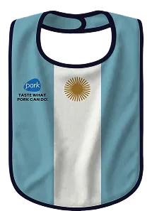 Argentina drip defender