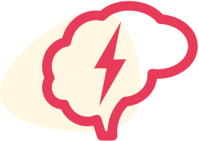 Icon brain