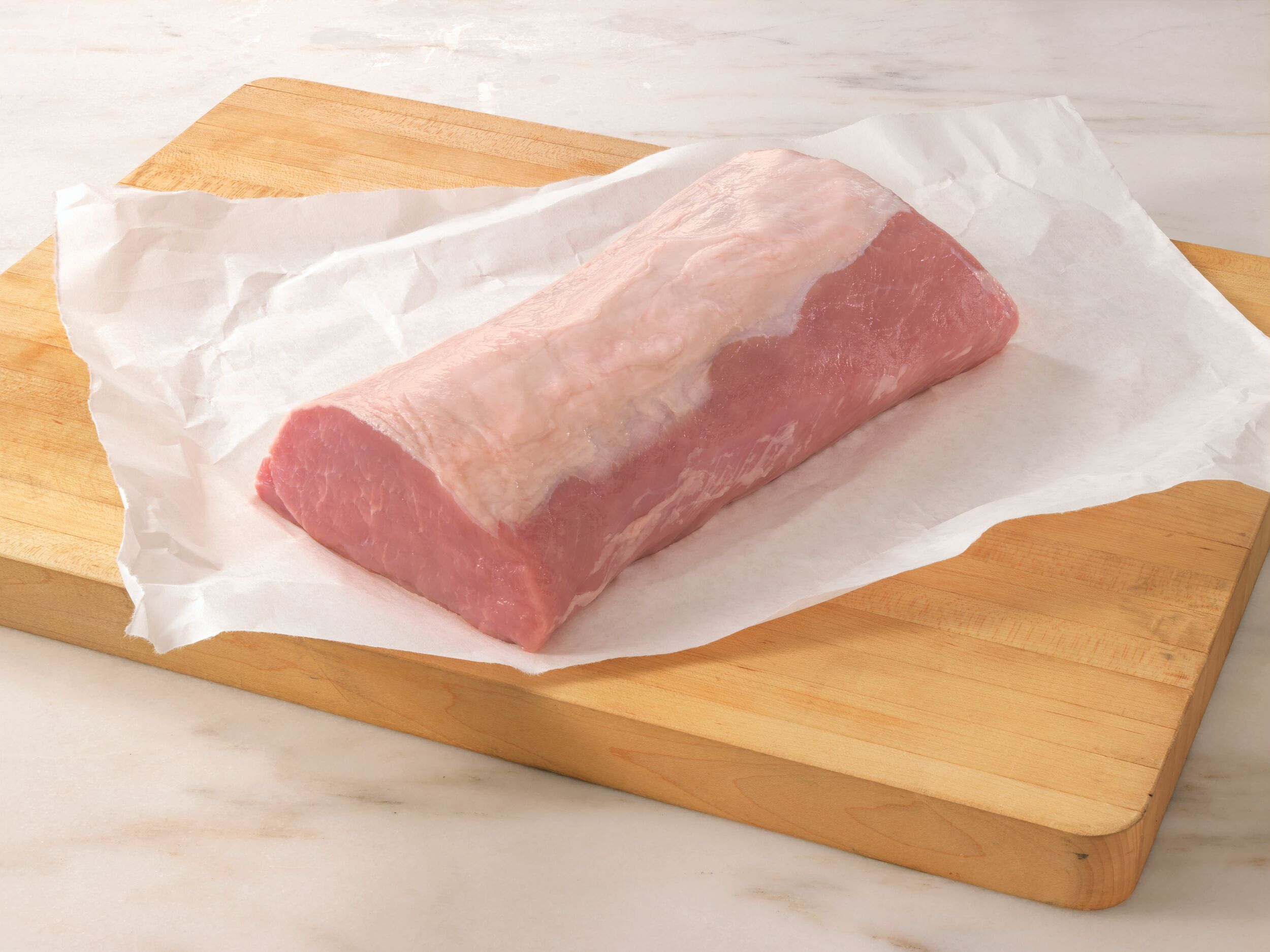 Pick a Pork Loin Roast For Juicy Results - National Pork Board