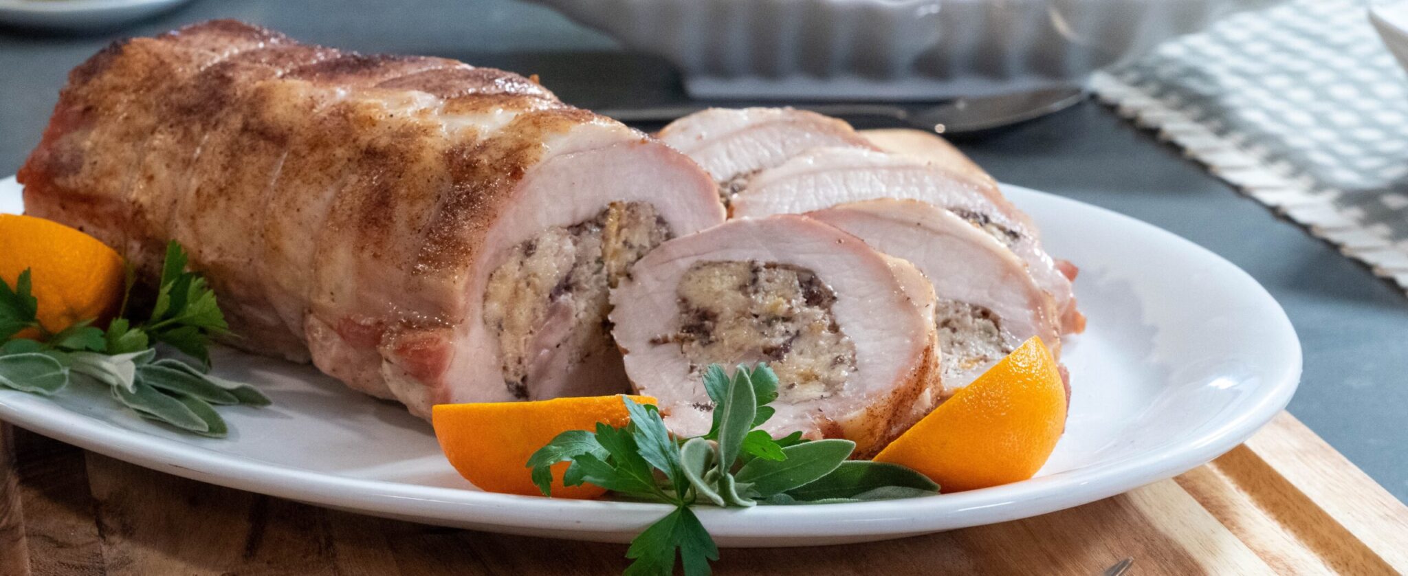 Find Easter Pork Recipes That Impress the Guests National Pork Board