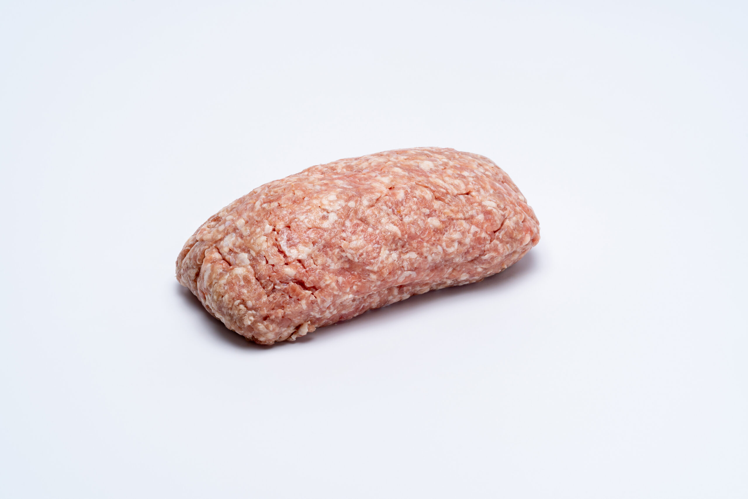 Ground Pork