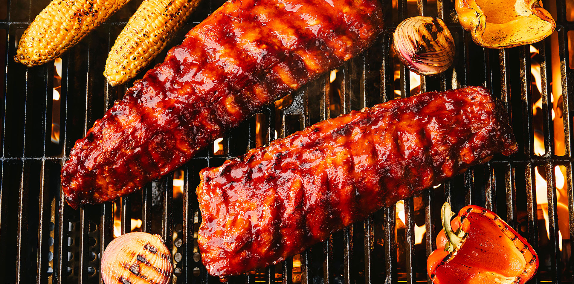 tangy ribs