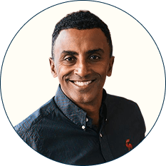 chef Marcus Samuelsson