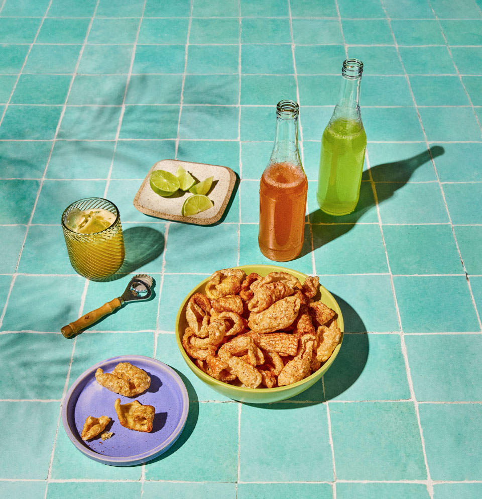 Pork Rinds